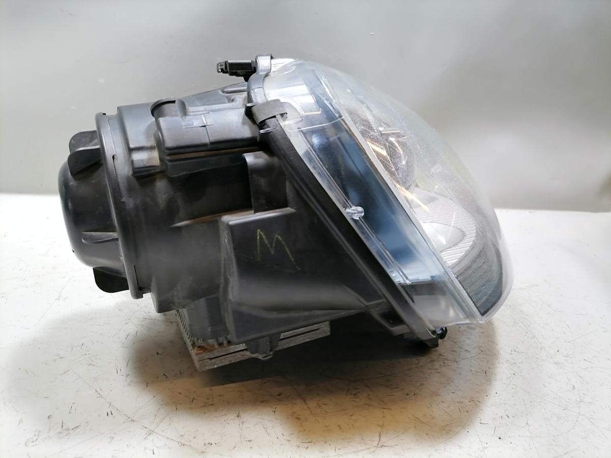 VW Golf 5 original Xenonscheinwerfer vorn rechts Bj.2009